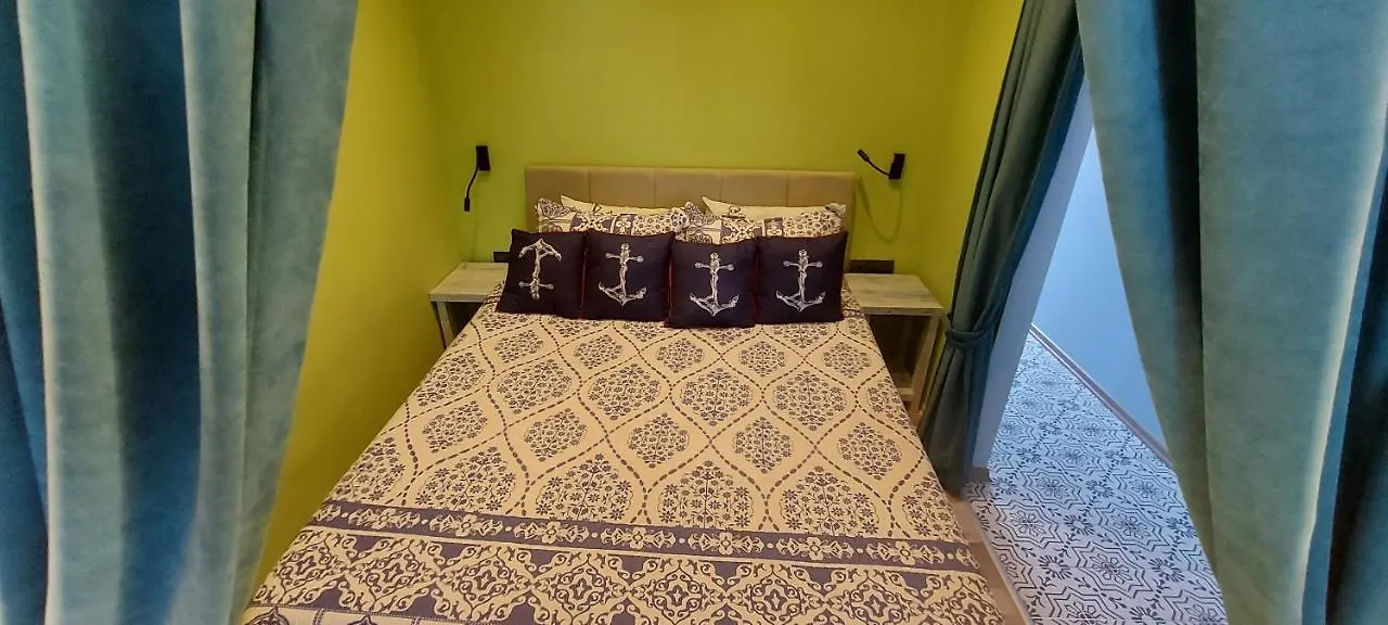 Kordon Apartment Fethiye 0*,  Turkey