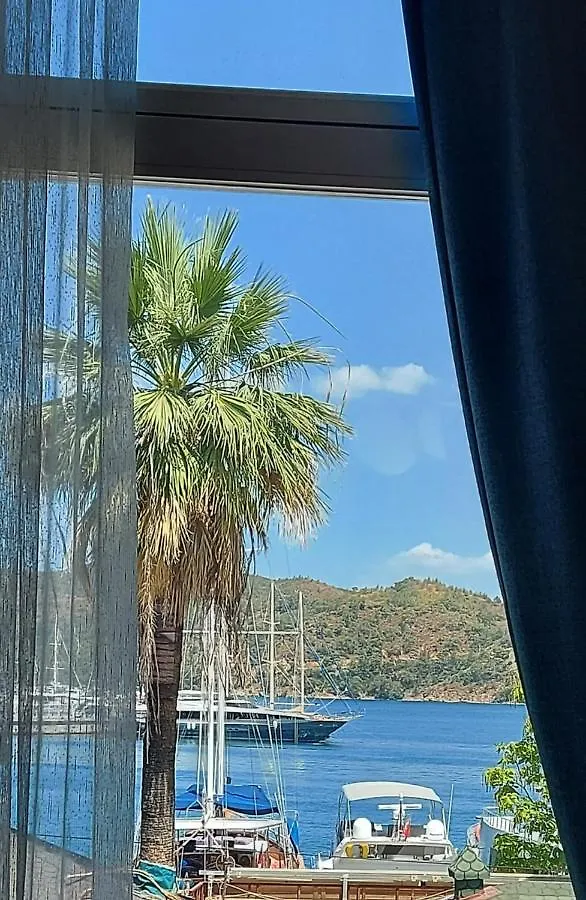 Kordon Apartment Fethiye