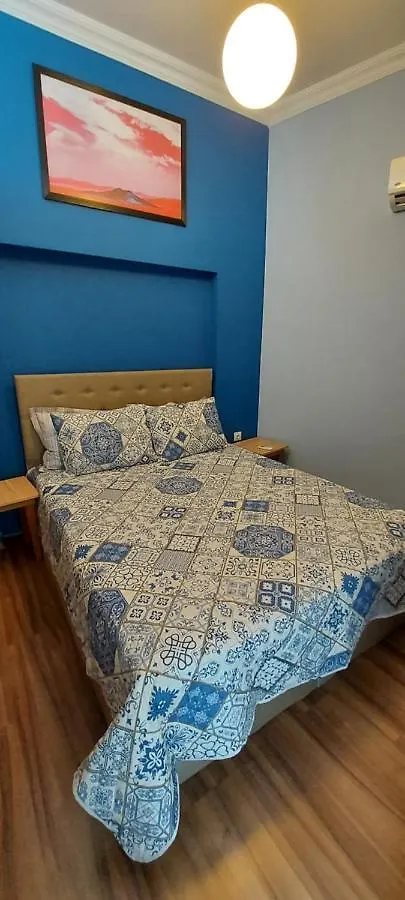 Kordon Apartment Fethiye Turkey