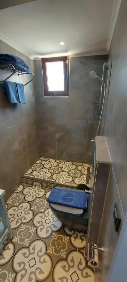 Kordon Apartment Fethiye Turkey