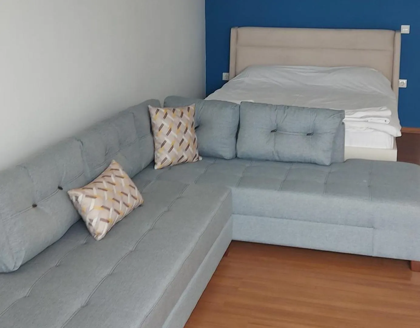 Kordon Apartment Fethiye 0*,  Turkey