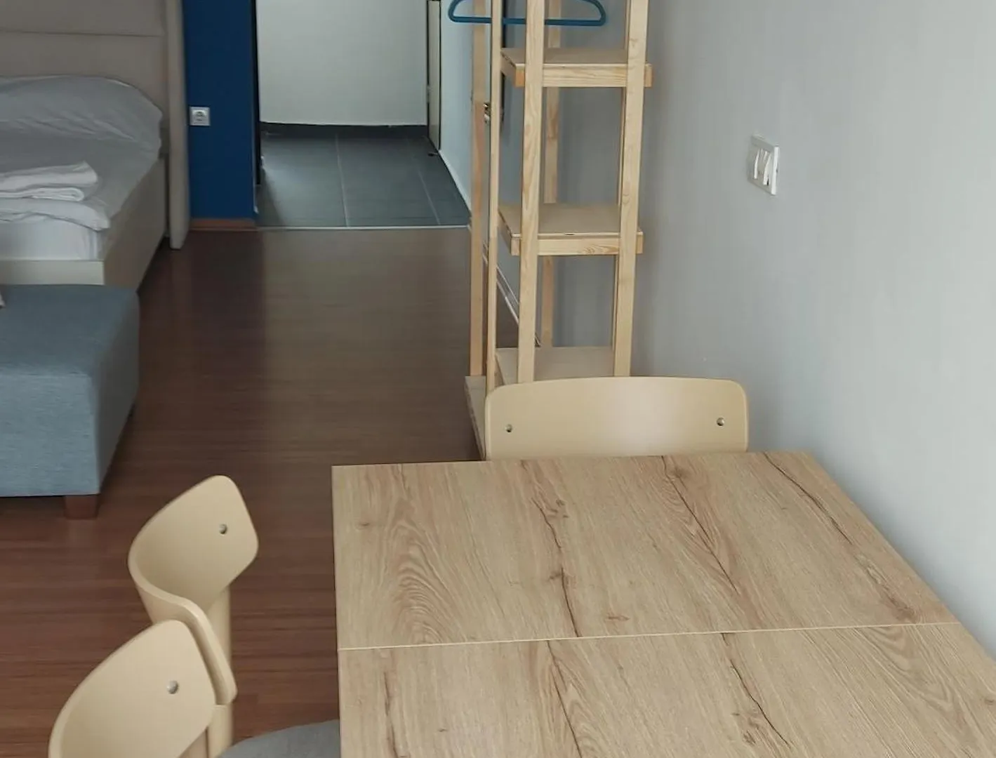 Kordon Apartment Fethiye
