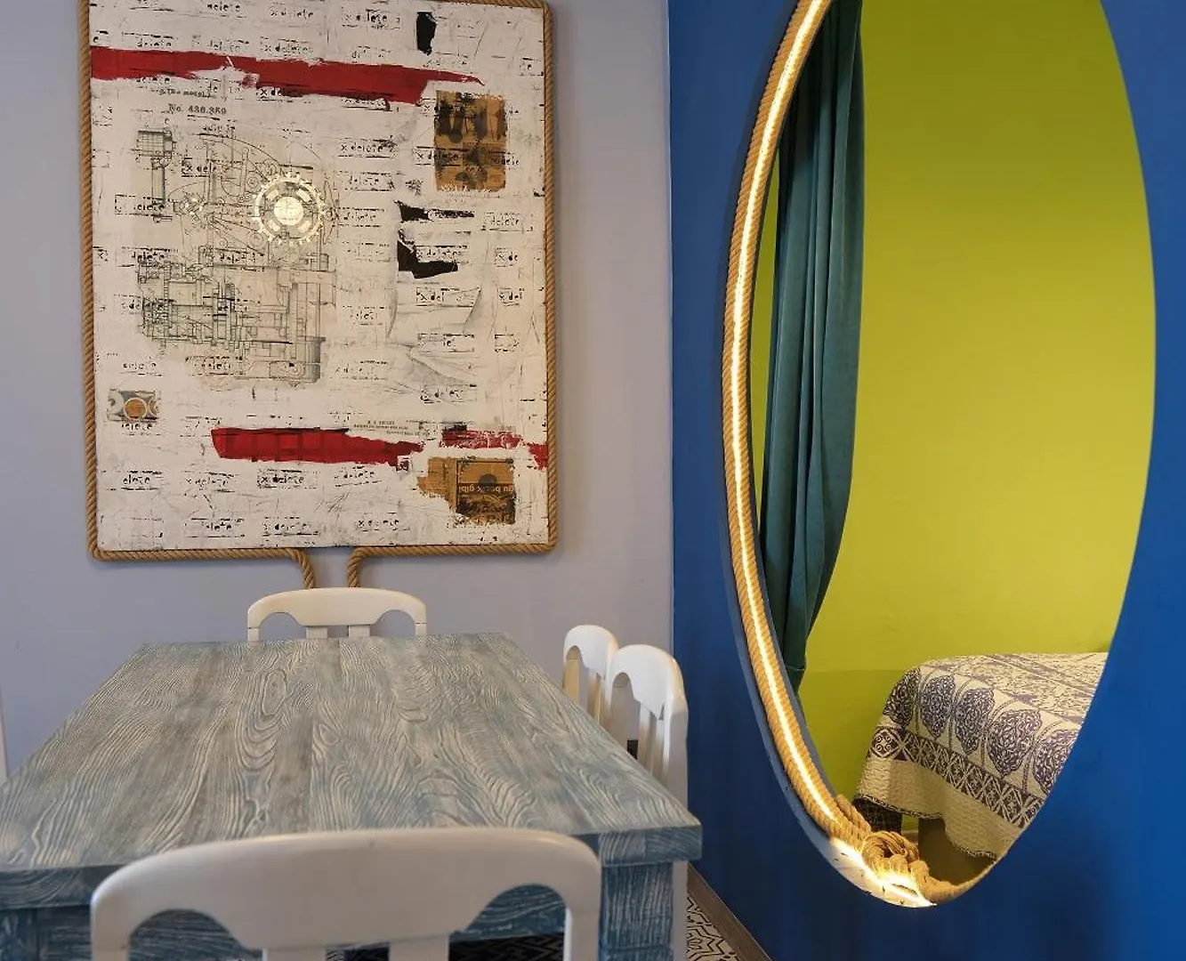Kordon Apartment Fethiye