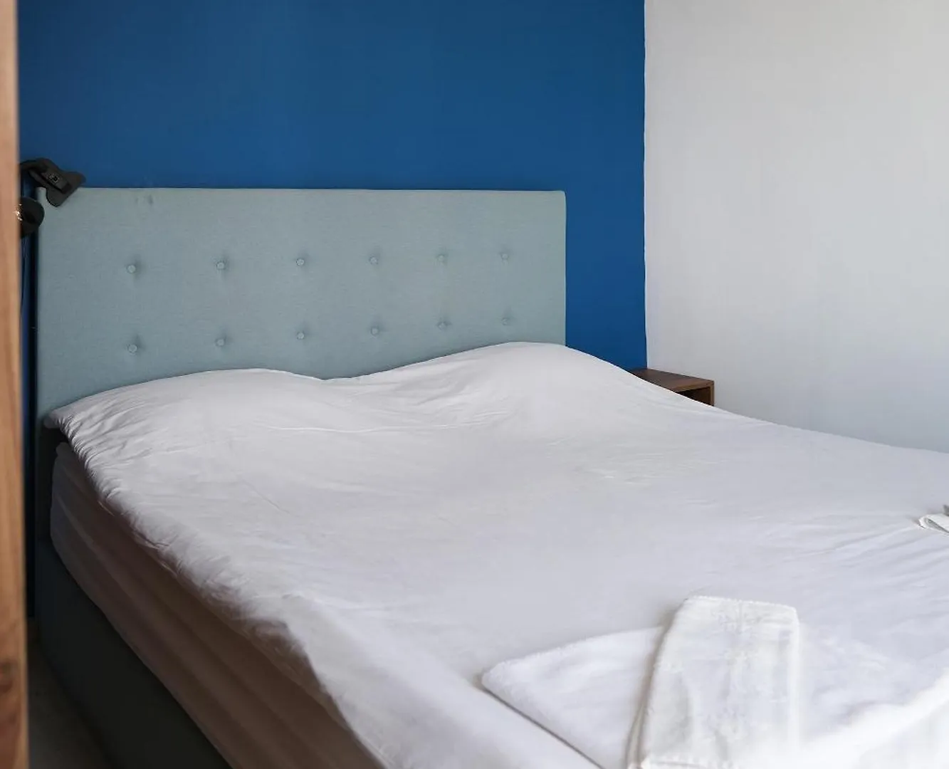 Kordon Apartment Fethiye 0*,