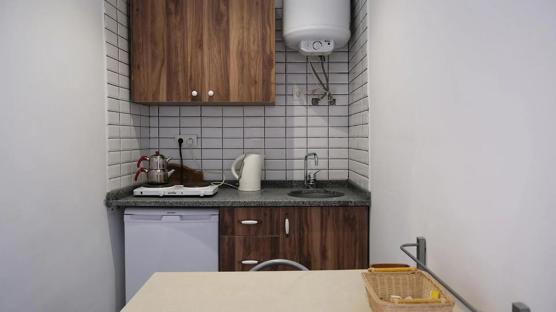 Kordon Apartment Fethiye Turkey