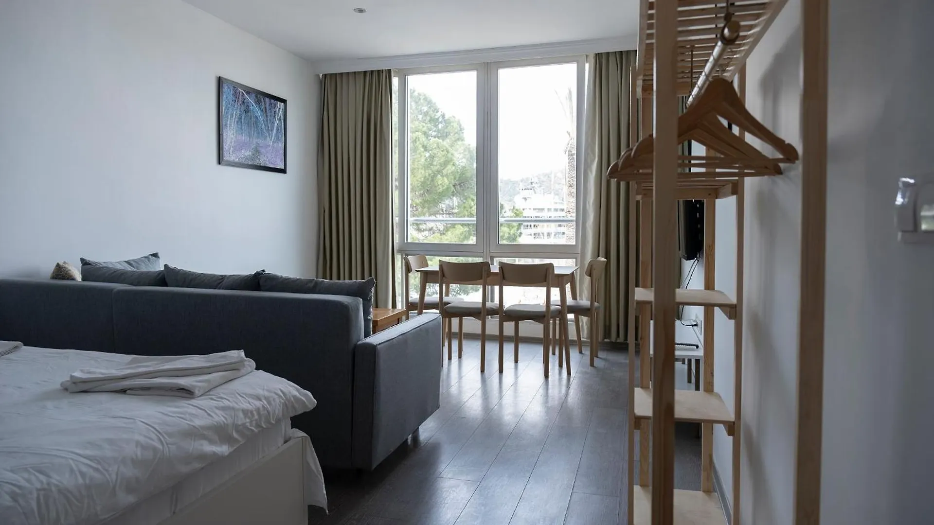 Kordon Apartment Fethiye Turkey