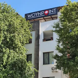 Woynpoint Hotel&cafe Otel