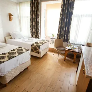 Gold Rose Apart Apartment Istanbul