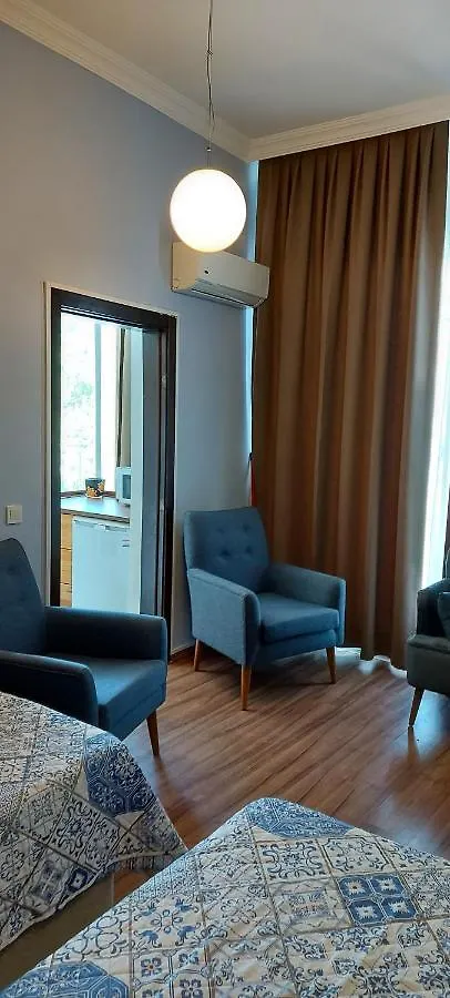 Kordon Apartment Fethiye Turkey