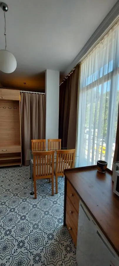 Kordon Apartment Fethiye