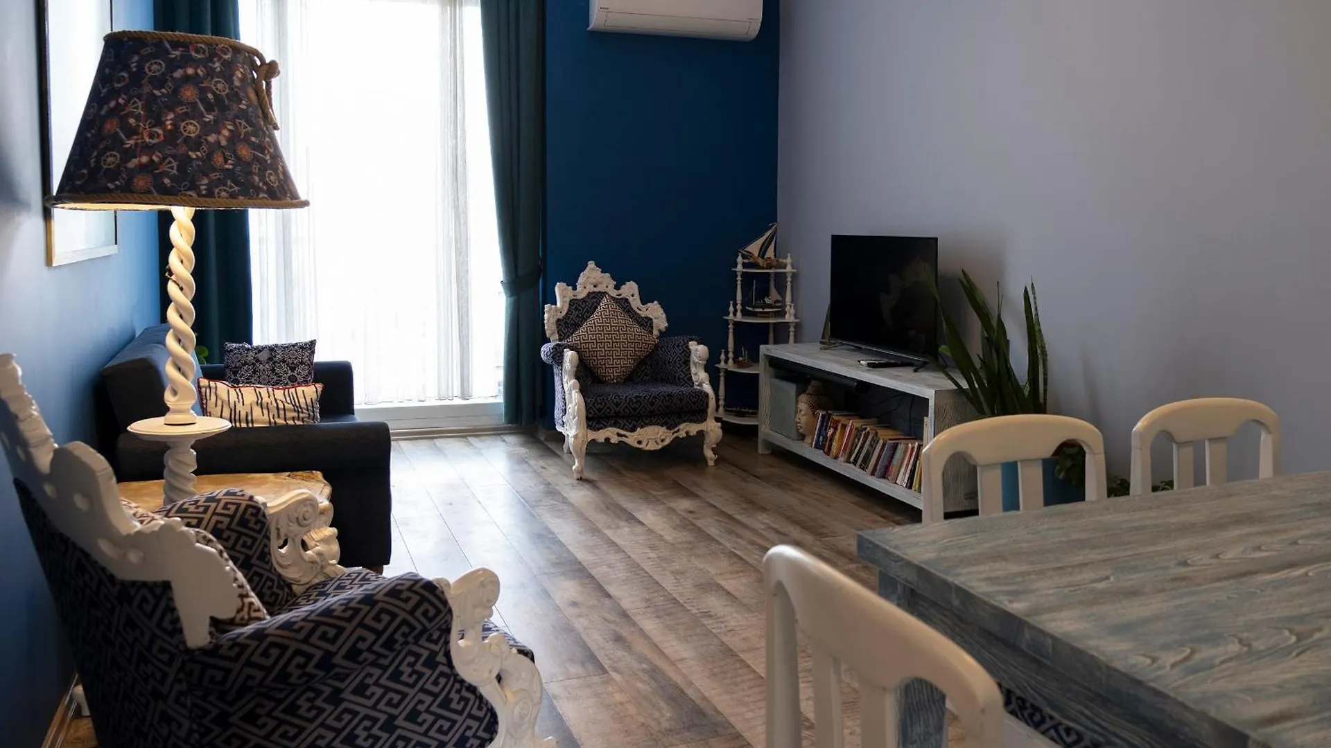 Kordon Apartment Fethiye 0*,  Turkey