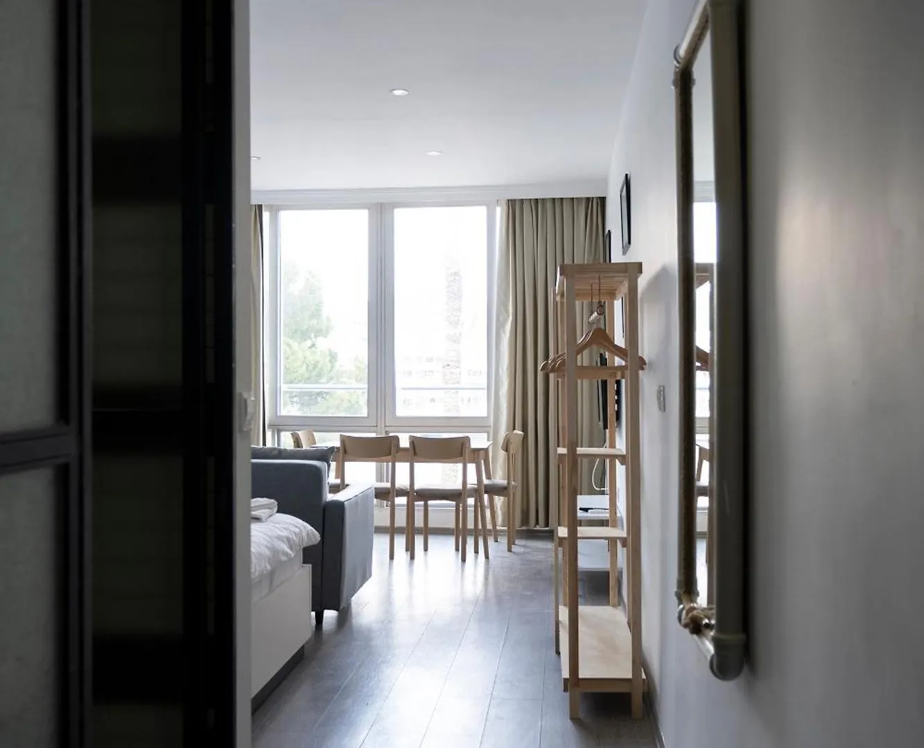 Kordon Apartment Fethiye